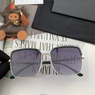 Dior CD3062 Square Sunglasses In Purple